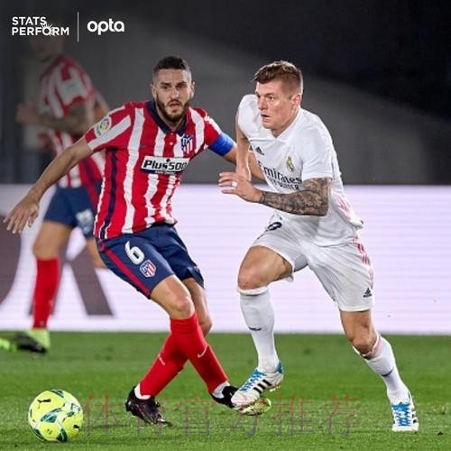 皇马三中场集体爆发! 齐达内赛后爆粗:真TM出色