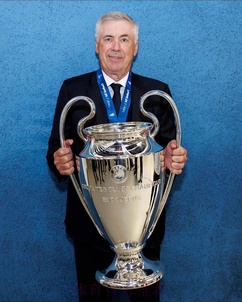 六台记者:安切洛蒂希望皇马签回C罗 六台记者:安切洛蒂希望皇马签回C罗