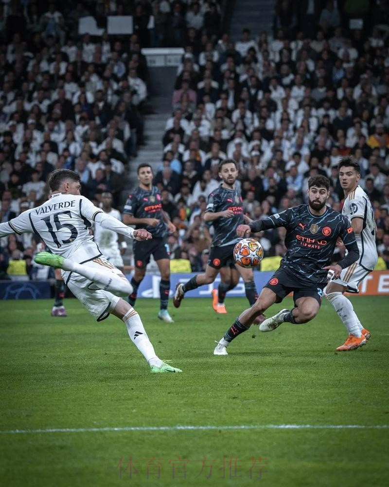 罗马诺：皇马视巴尔韦德为非卖品 接近与其完成续约