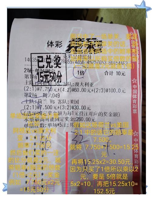世界杯竞彩怎么买稳赚不赔? 世界杯竞彩怎么买稳赚不赔?